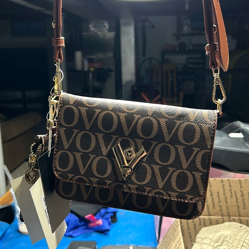 New with tags Valentino purse
